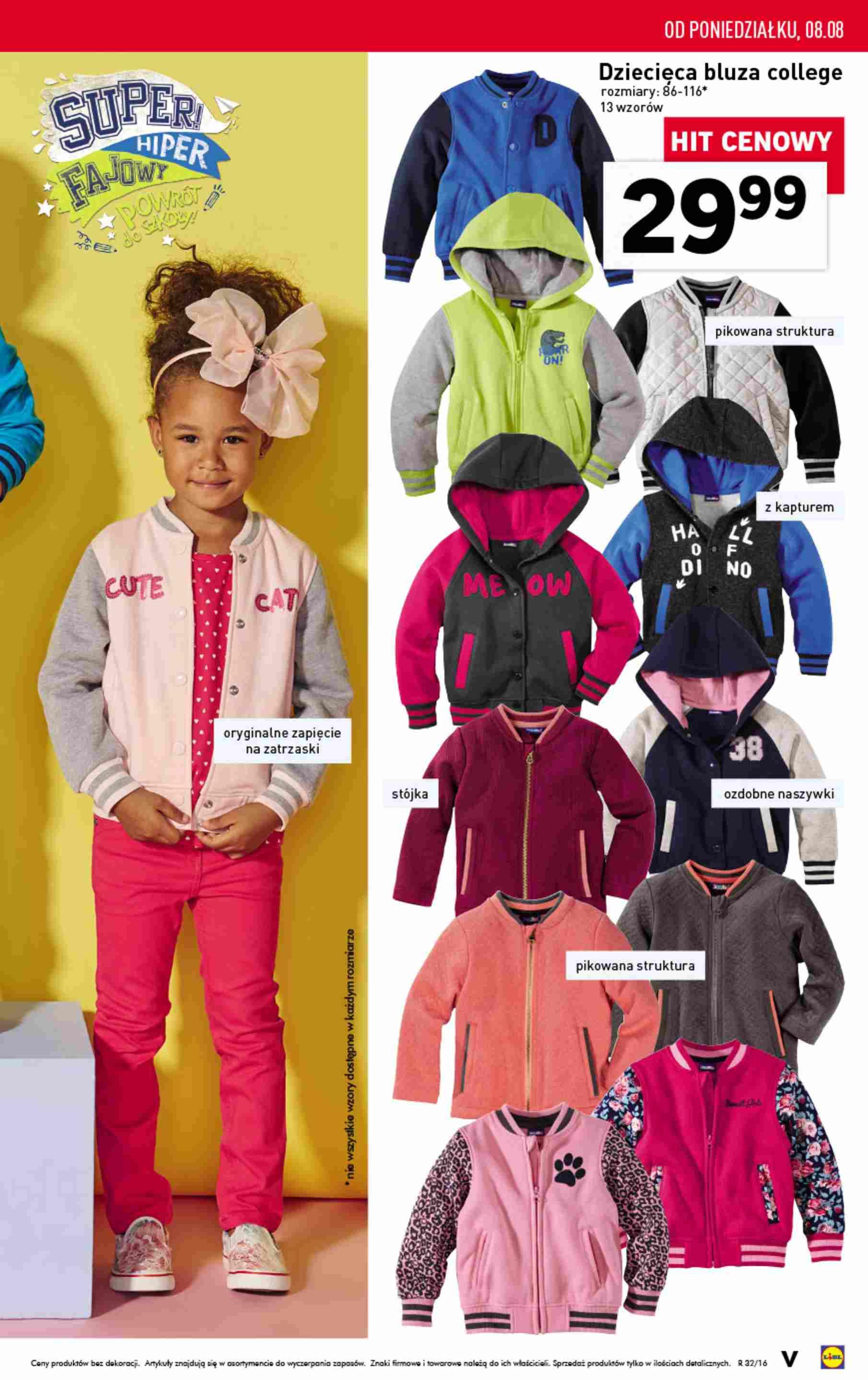 Gazetka promocyjna Lidl str. 5