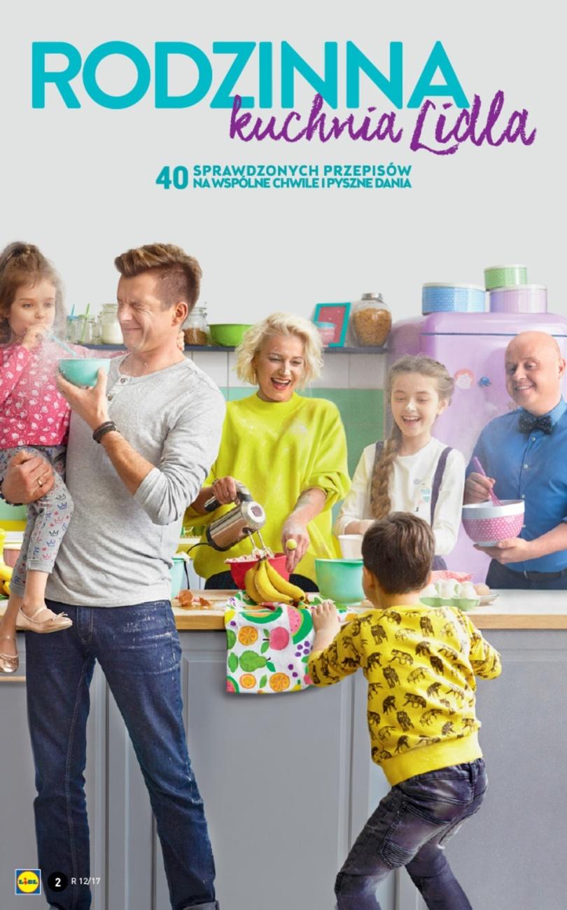 Gazetka promocyjna Lidl str. 2