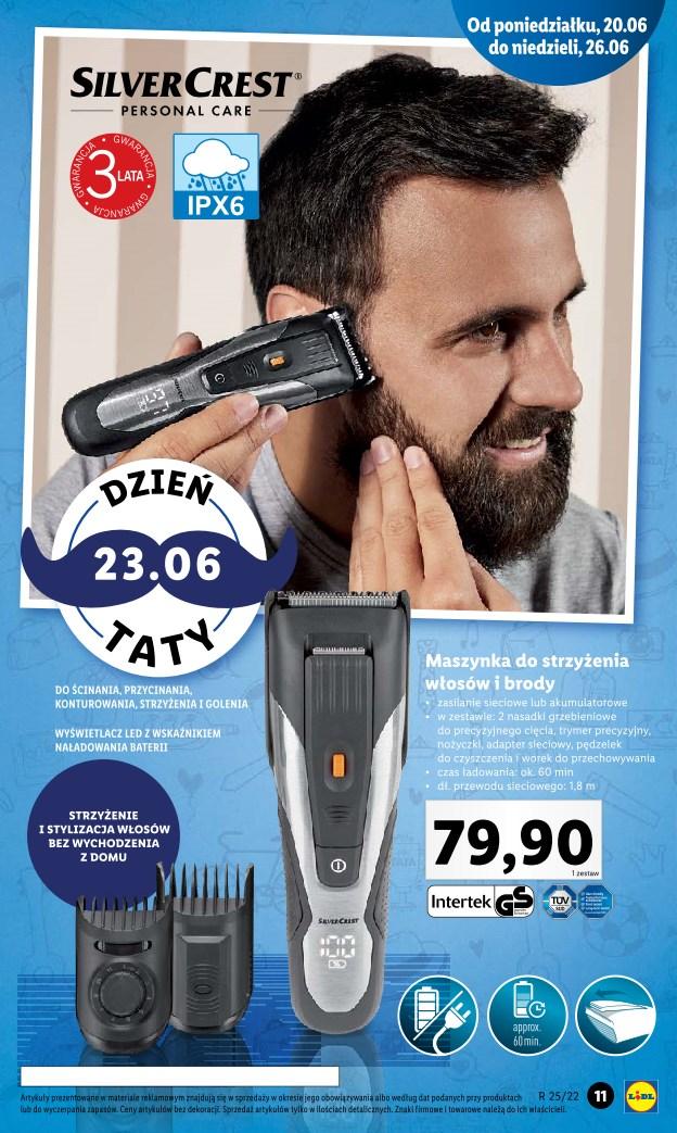 Gazetka promocyjna Lidl str. 13