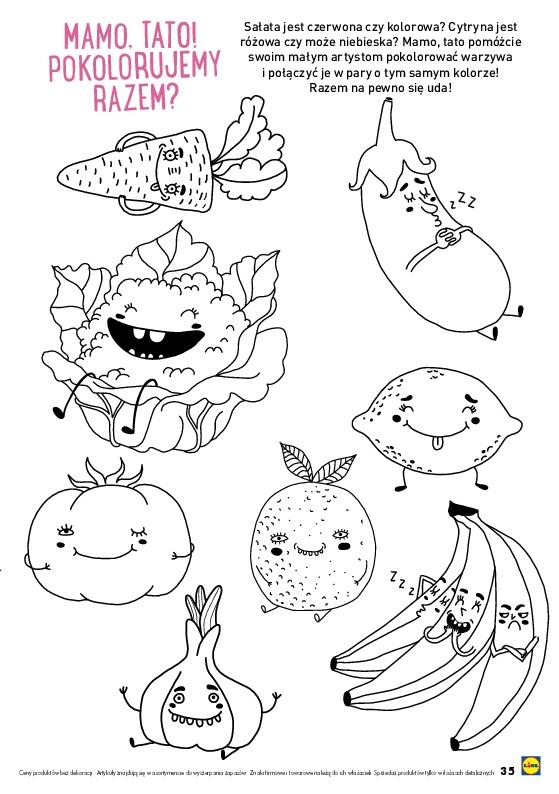 Gazetka promocyjna Lidl str. 35