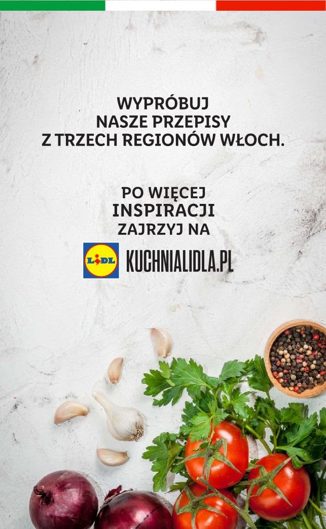 Gazetka promocyjna Lidl str. 50