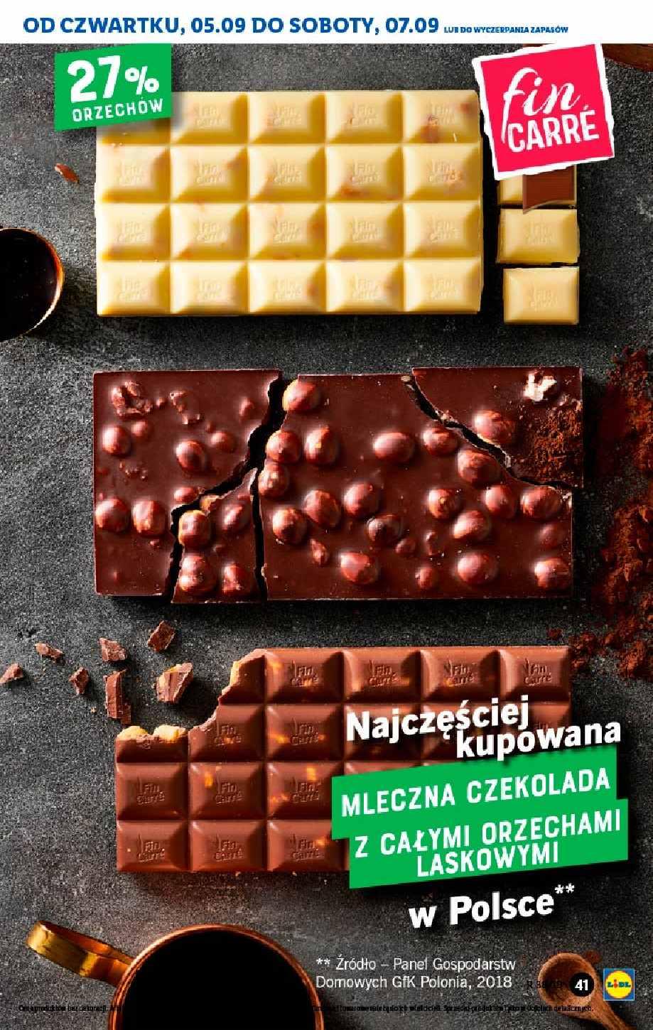 Gazetka promocyjna Lidl str. 41