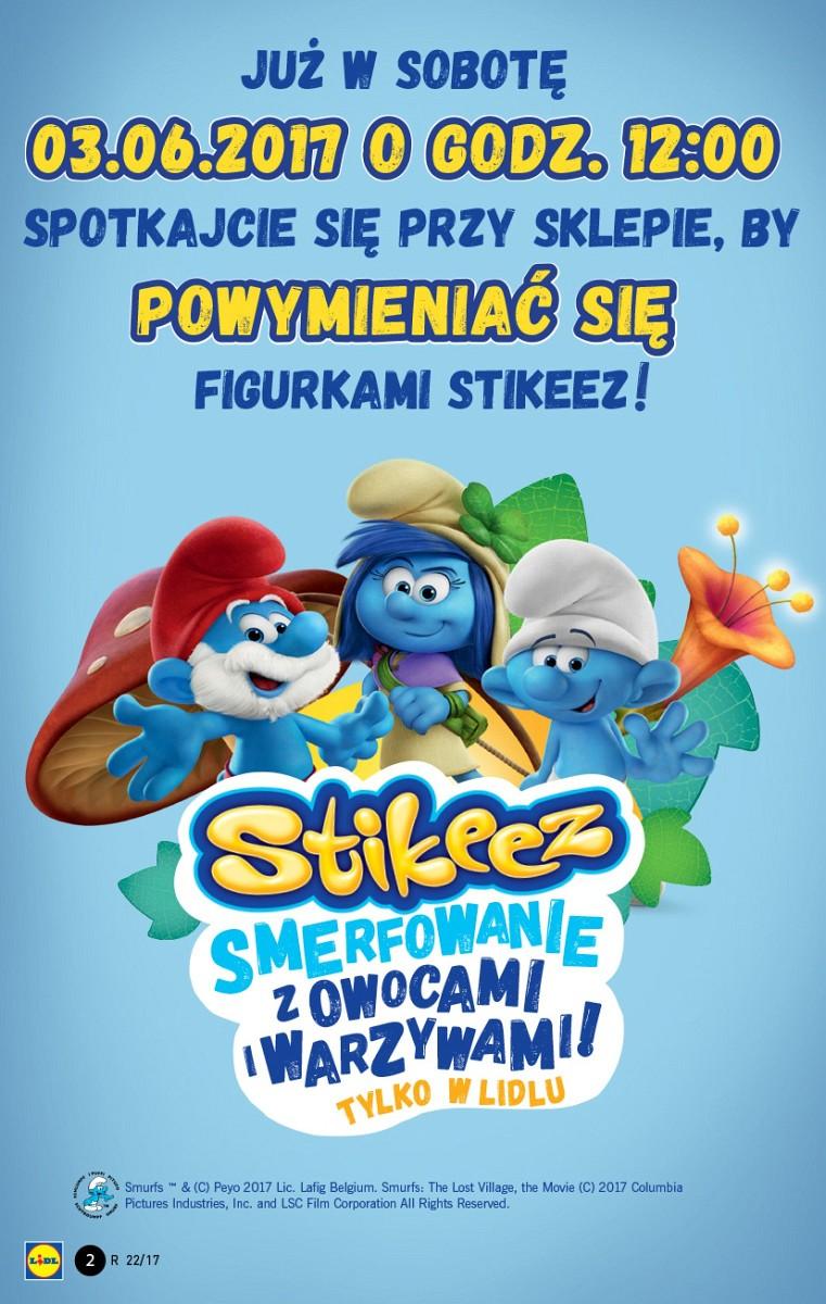 Gazetka promocyjna Lidl str. 2