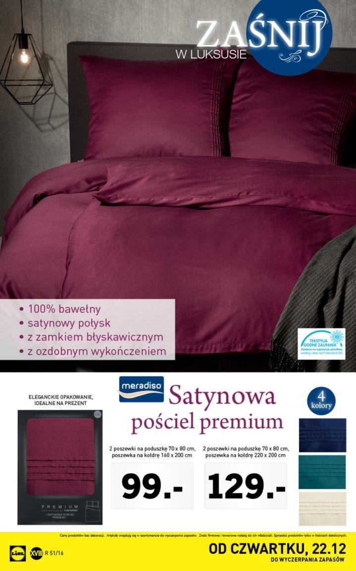 Gazetka promocyjna Lidl str. 36