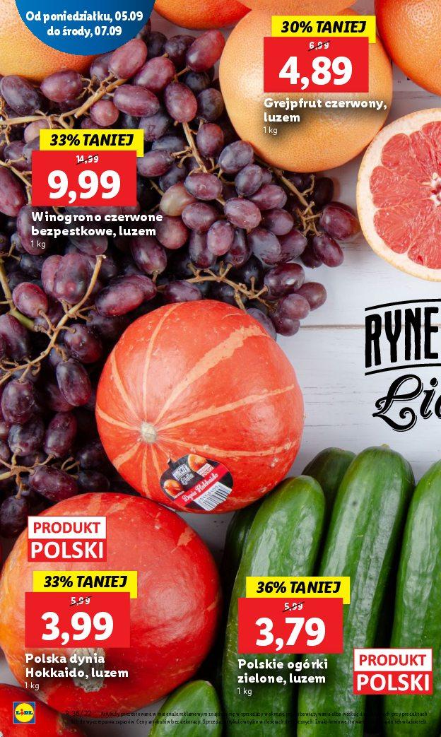 Gazetka promocyjna Lidl str. 14