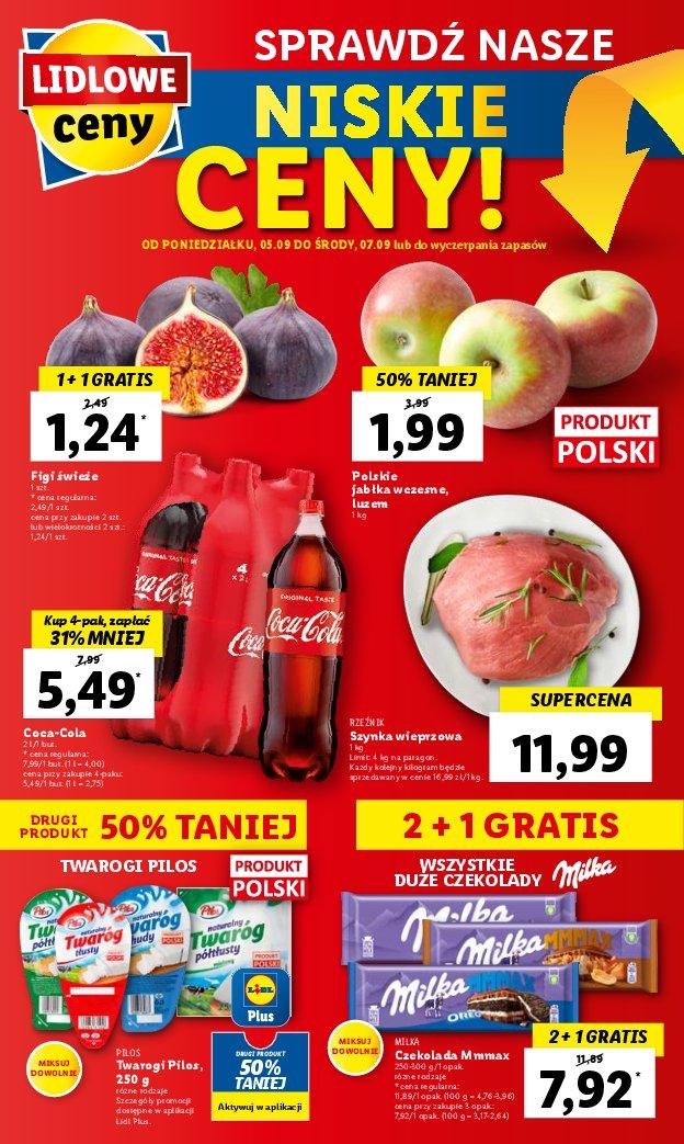 Gazetka promocyjna Lidl str. 60