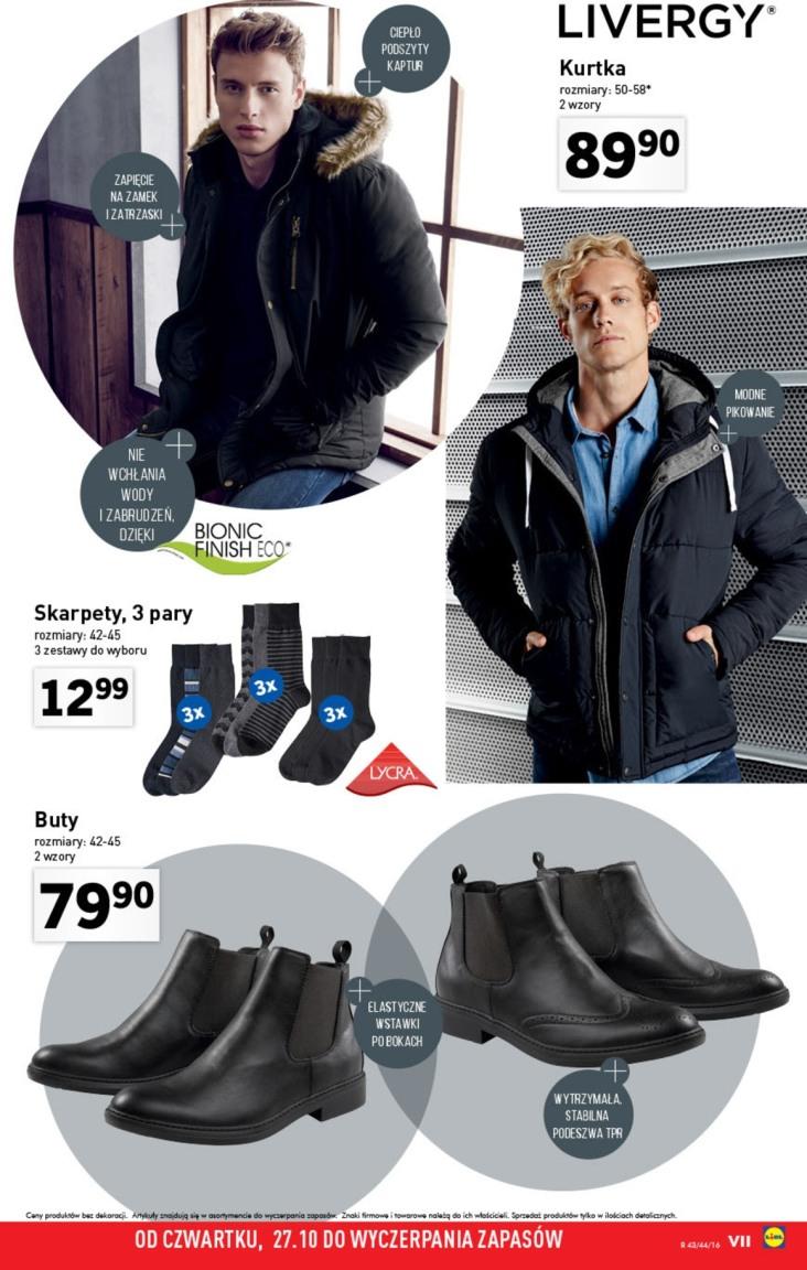 Gazetka promocyjna Lidl str. 26