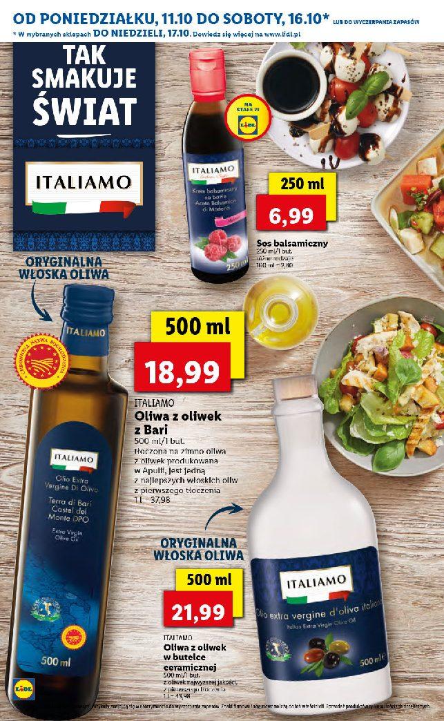 Gazetka promocyjna Lidl str. 21