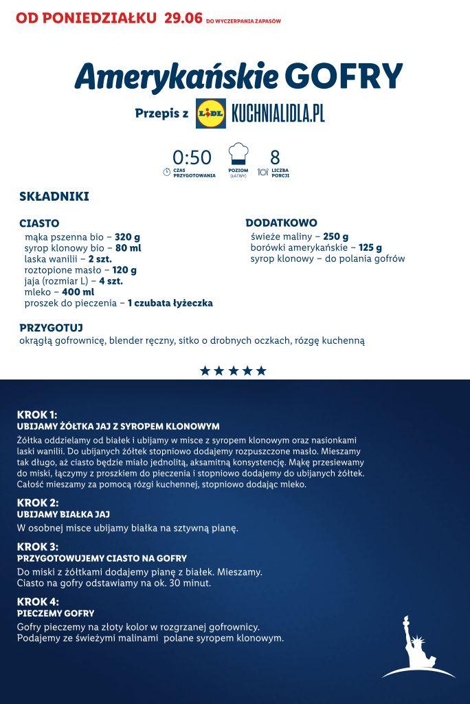 Gazetka promocyjna Lidl str. 5