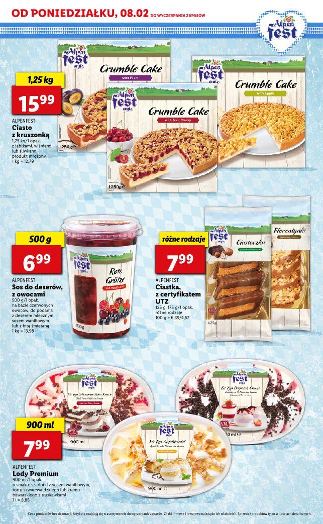 Gazetka promocyjna Lidl str. 9