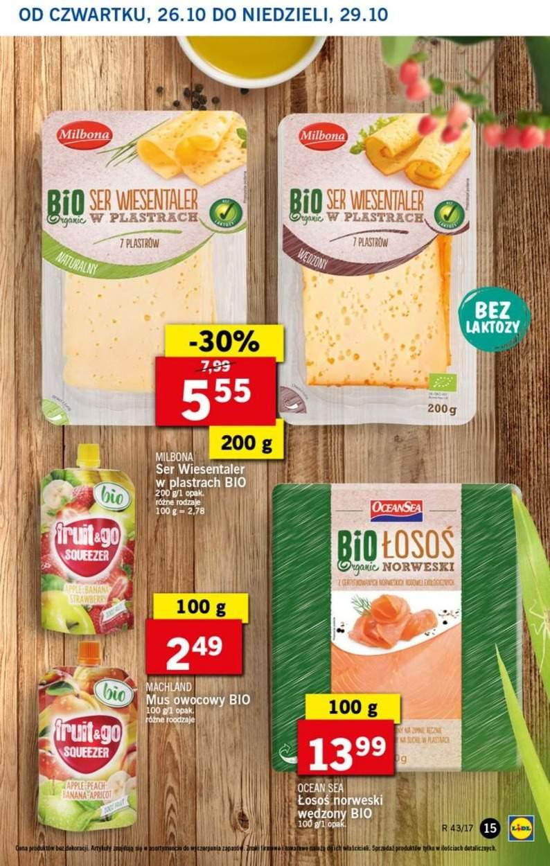 Gazetka promocyjna Lidl str. 15