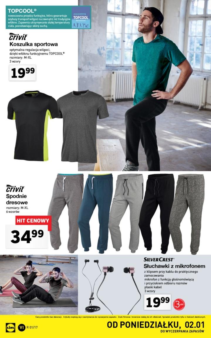 Gazetka promocyjna Lidl str. 29