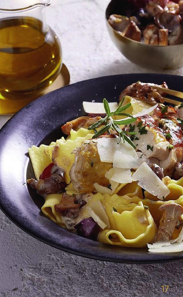 Gazetka promocyjna Lidl str. 17