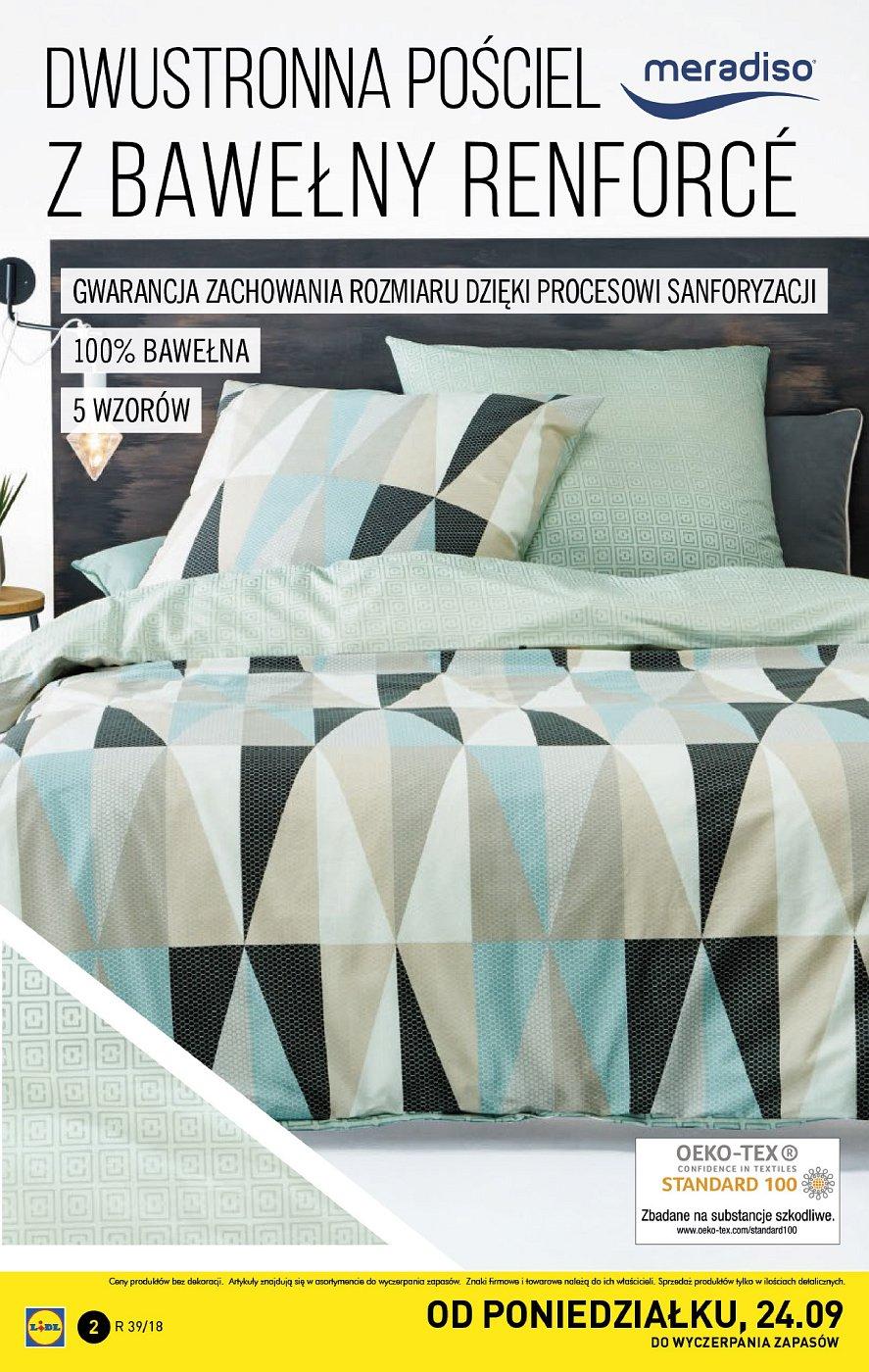 Gazetka promocyjna Lidl str. 2