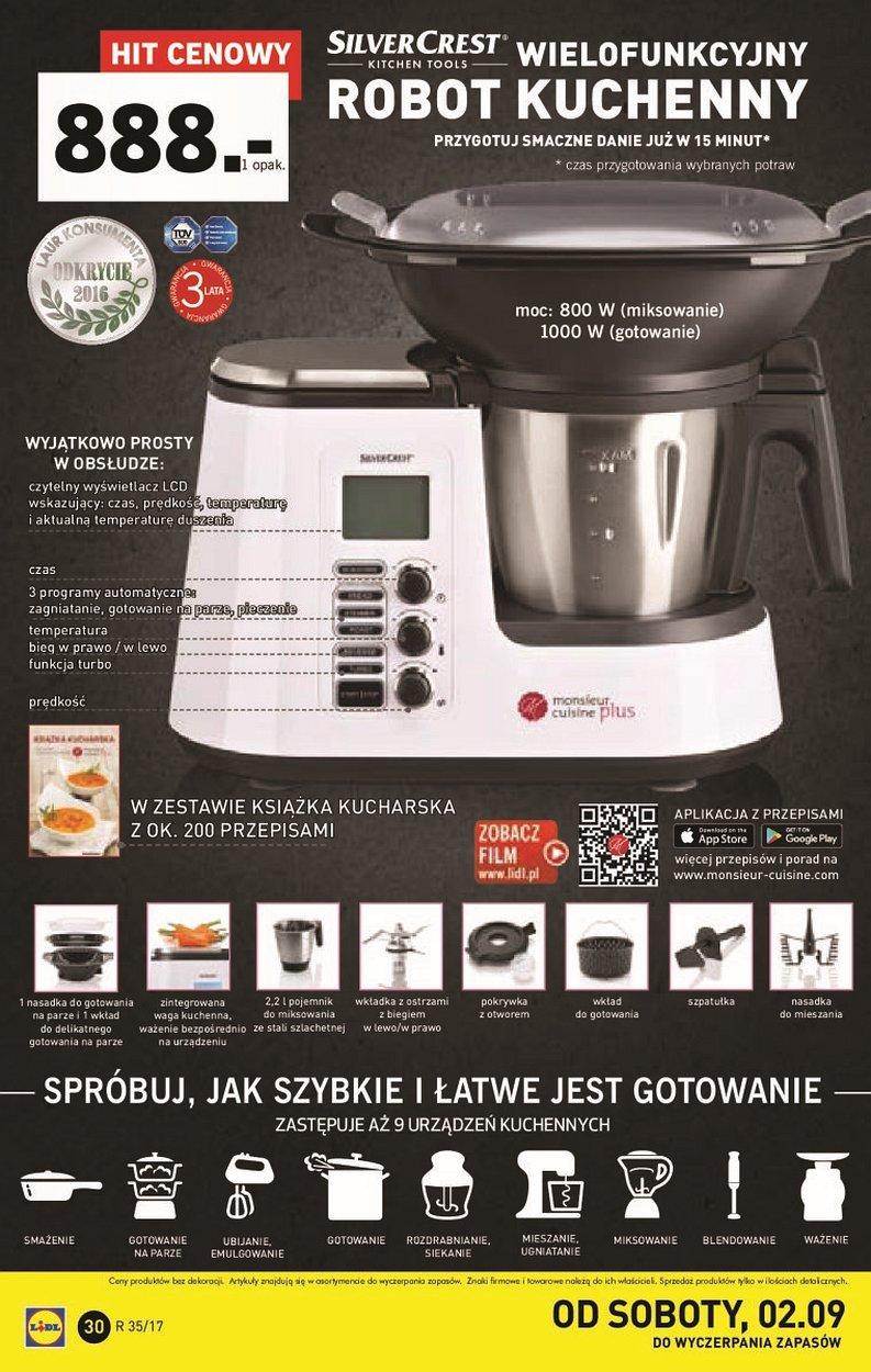 Gazetka promocyjna Lidl str. 30