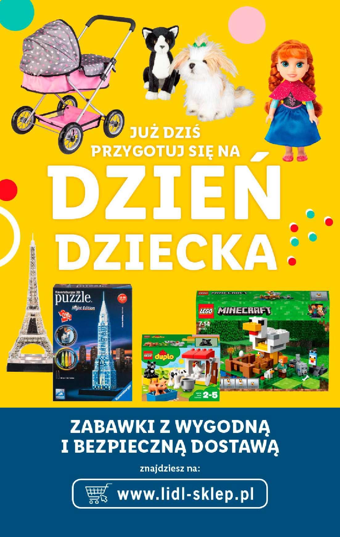 Gazetka promocyjna Lidl str. 24