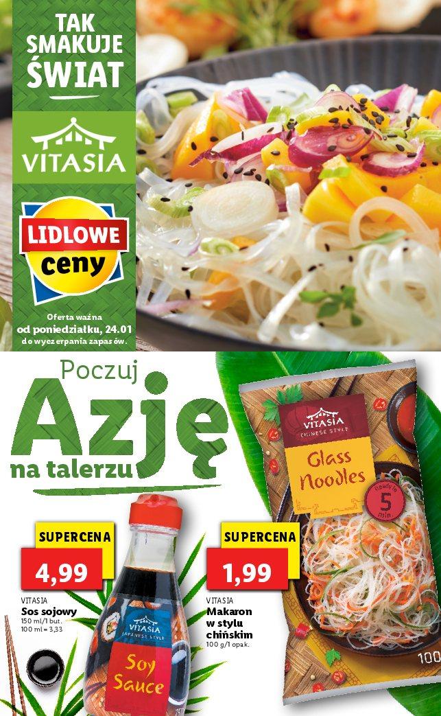Gazetka promocyjna Lidl str. 40