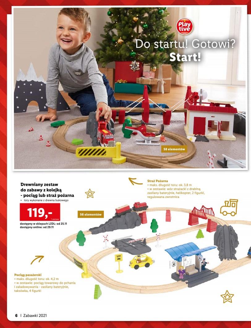 Gazetka promocyjna Lidl str. 6