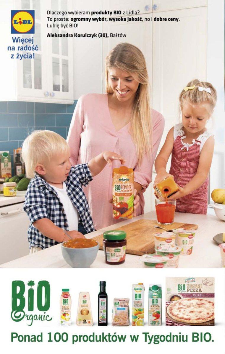 Gazetka promocyjna Lidl str. 2