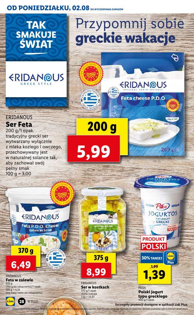 Gazetka promocyjna Lidl str. 28