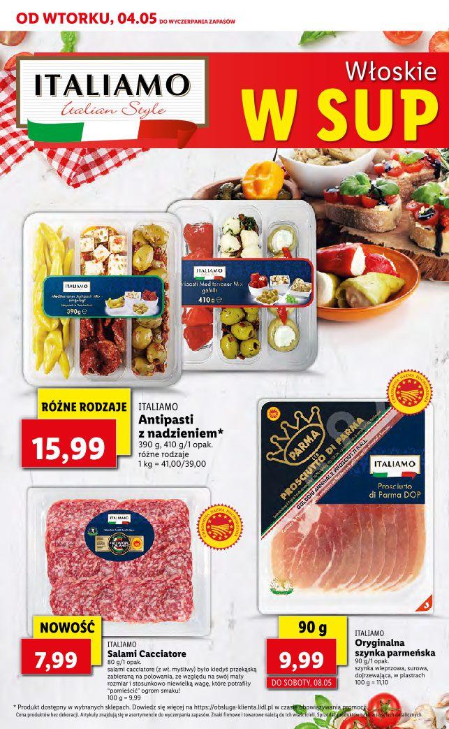 Gazetka promocyjna Lidl str. 12