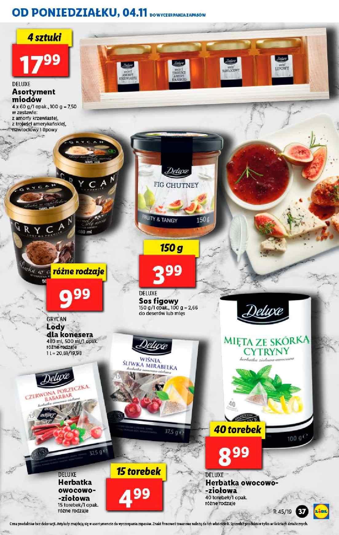 Gazetka promocyjna Lidl str. 37