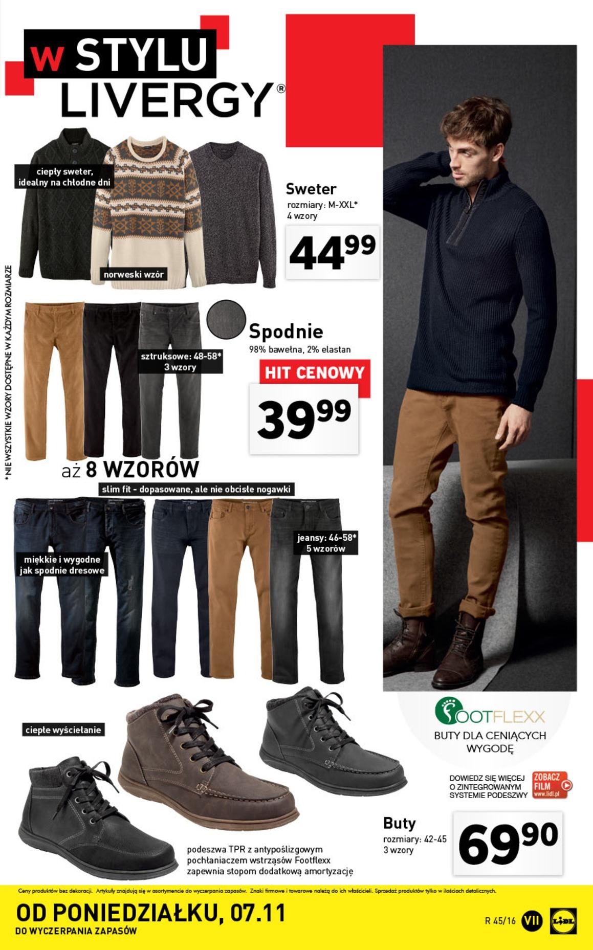 Gazetka promocyjna Lidl str. 26