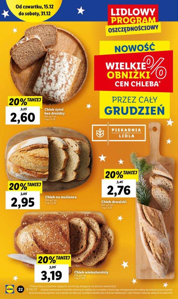 Gazetka promocyjna Lidl str. 25