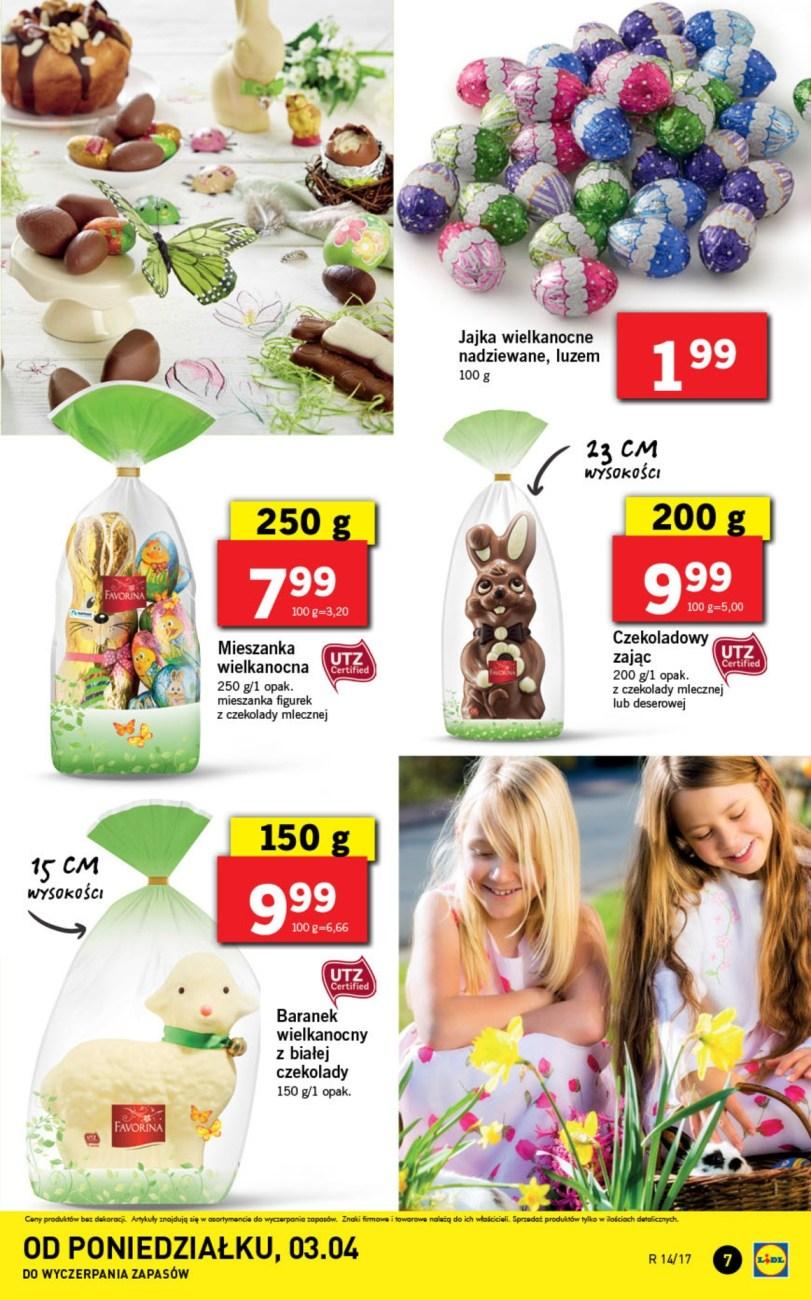 Gazetka promocyjna Lidl str. 7