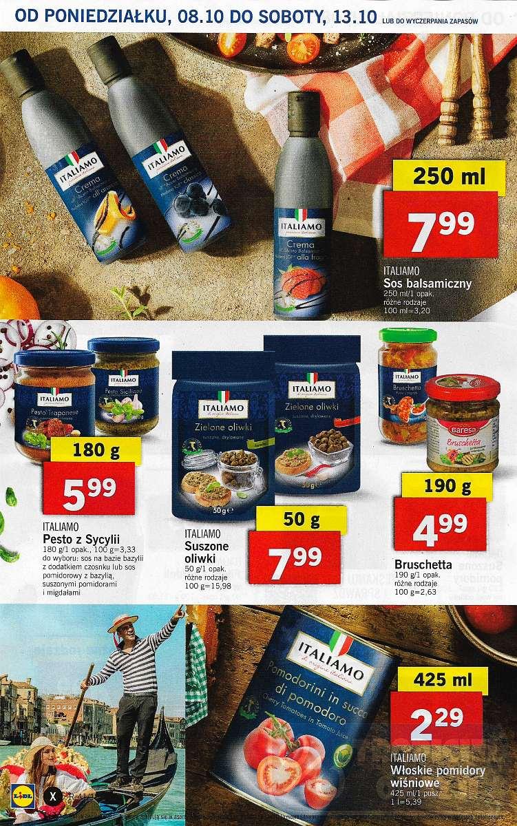 Gazetka promocyjna Lidl str. 30