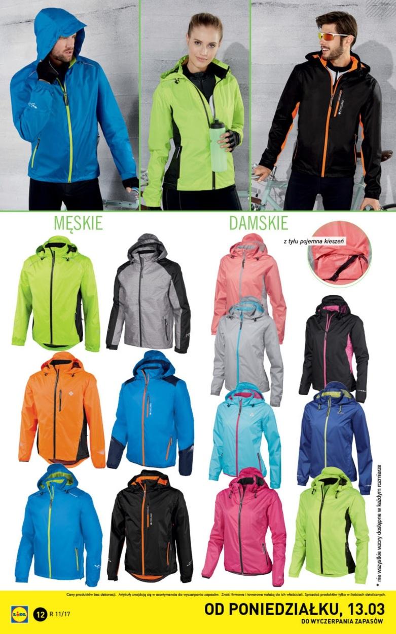 Gazetka promocyjna Lidl str. 12