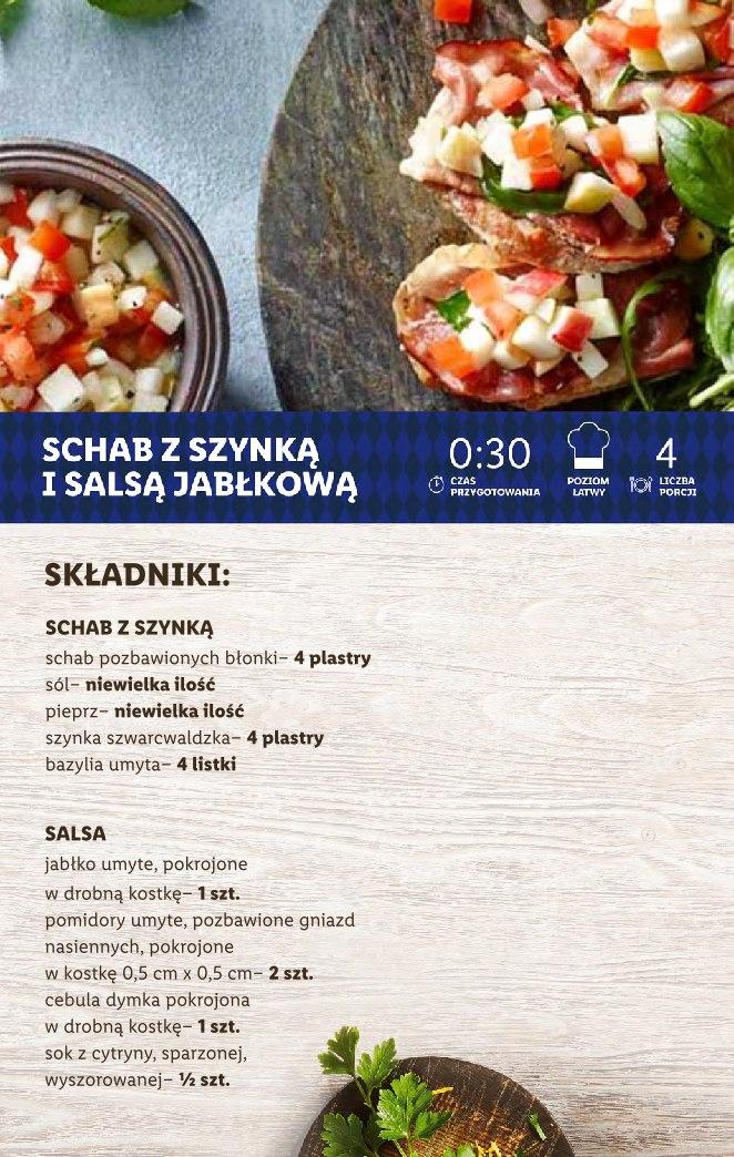 Gazetka promocyjna Lidl str. 5