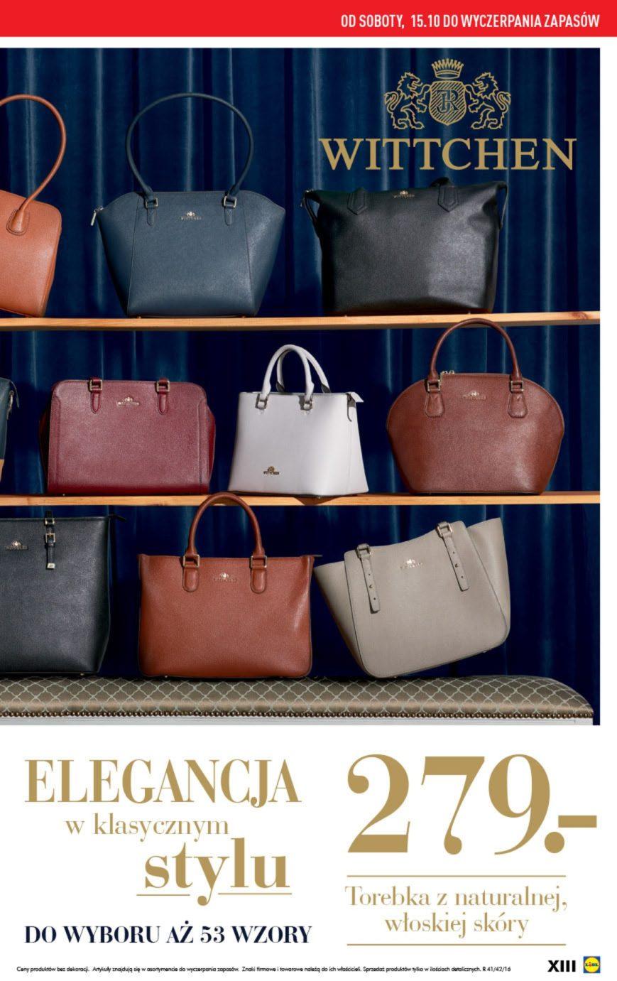 Gazetka promocyjna Lidl str. 32