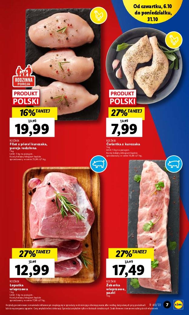 Gazetka promocyjna Lidl str. 7