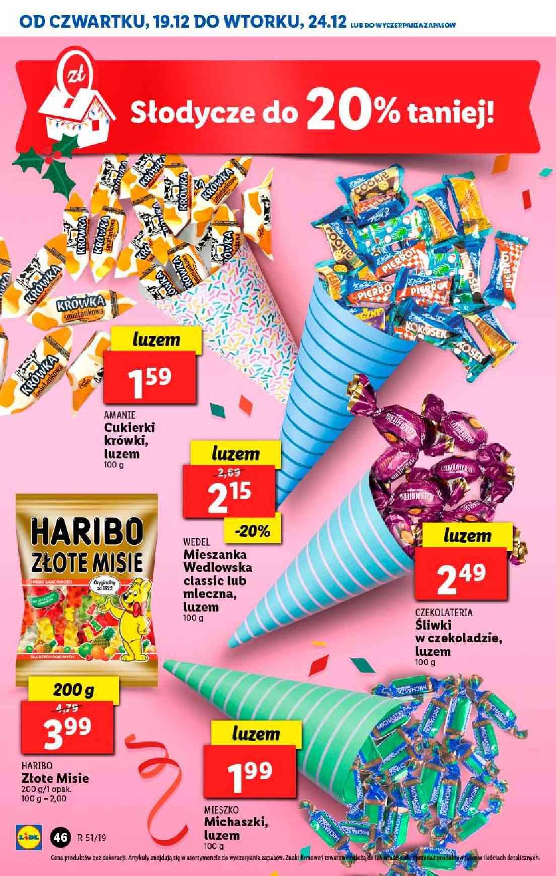 Gazetka promocyjna Lidl str. 46