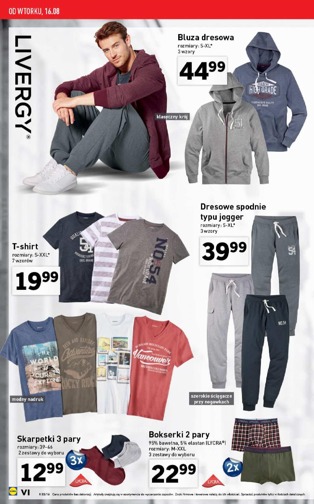 Gazetka promocyjna Lidl str. 7