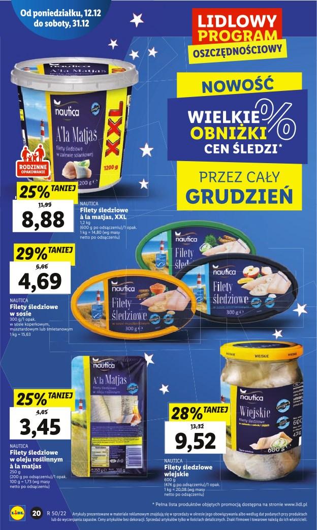 Gazetka promocyjna Lidl str. 26