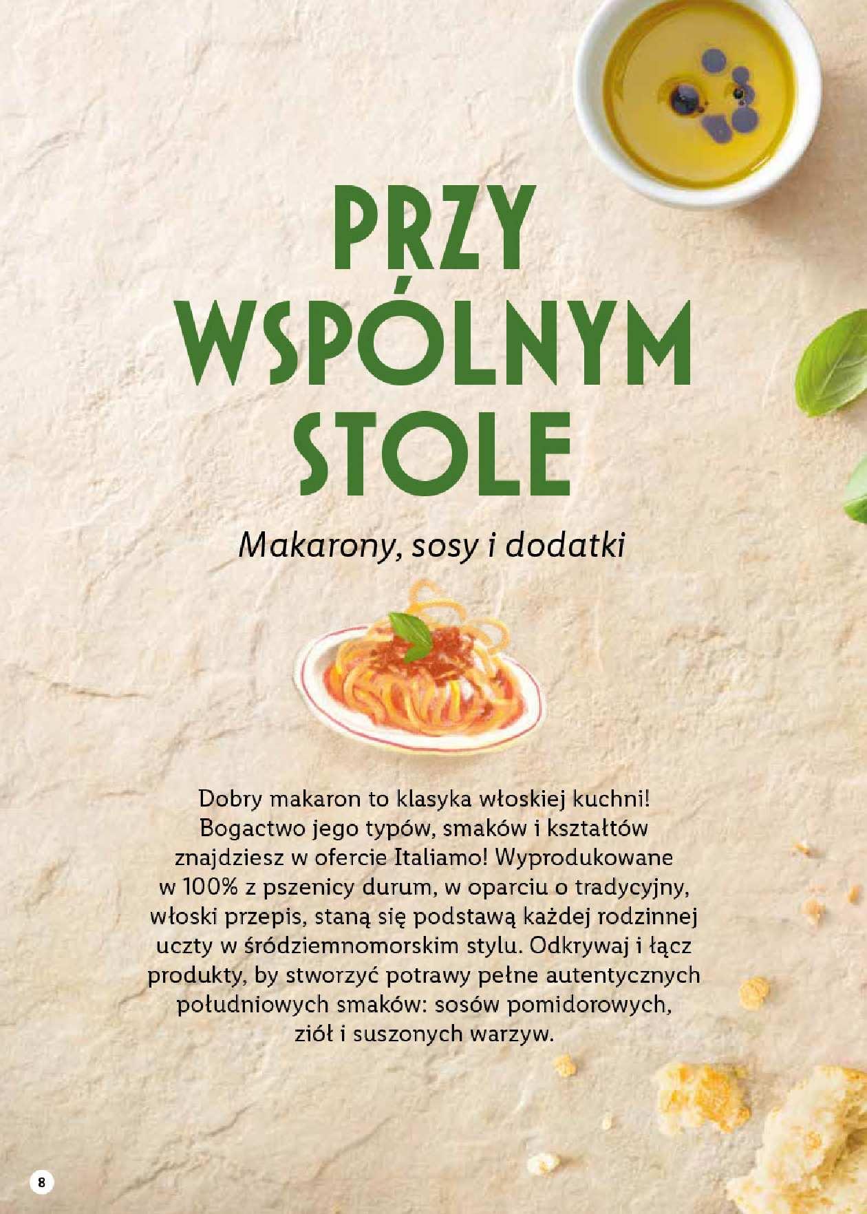 Gazetka promocyjna Lidl str. 8