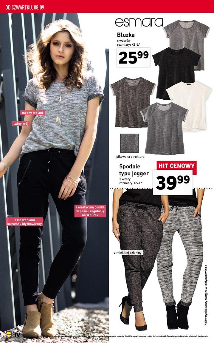 Gazetka promocyjna Lidl str. 4