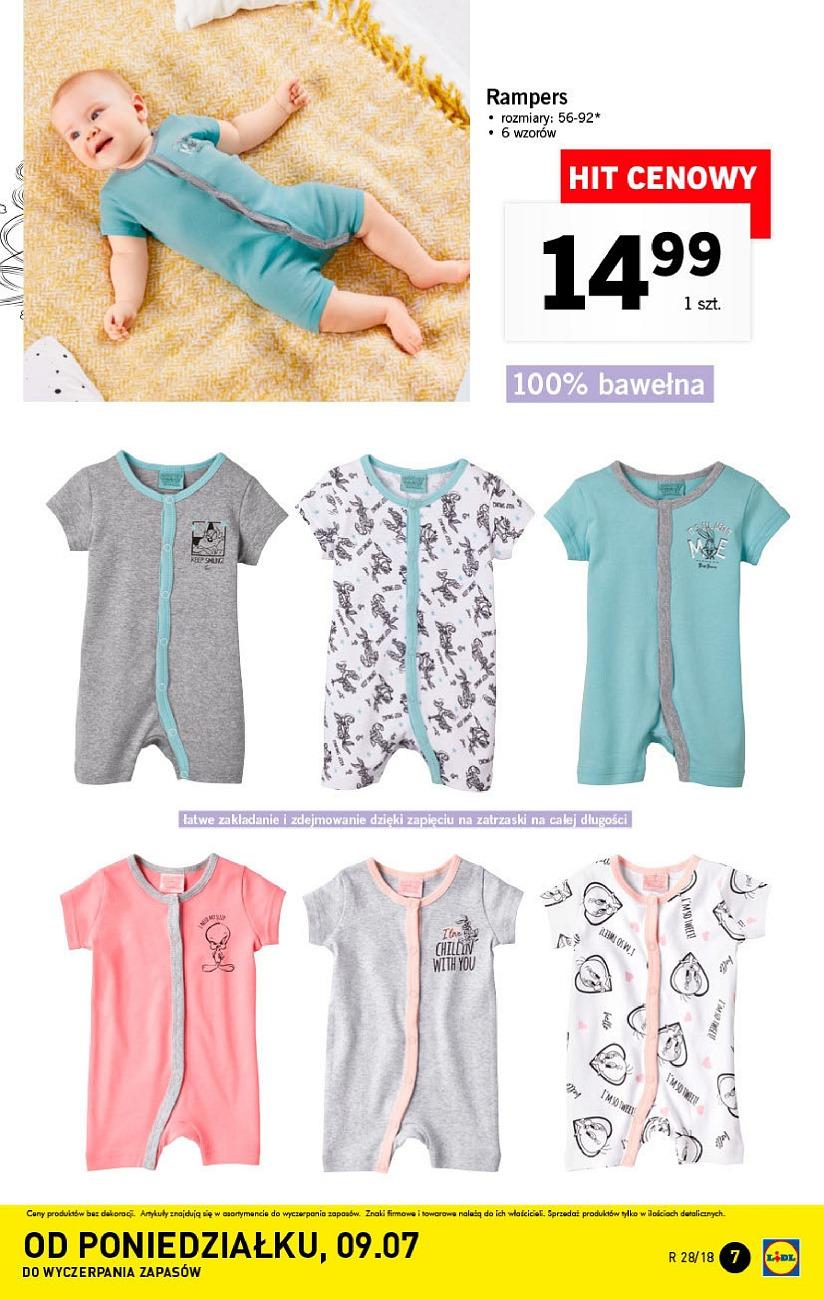 Gazetka promocyjna Lidl str. 7