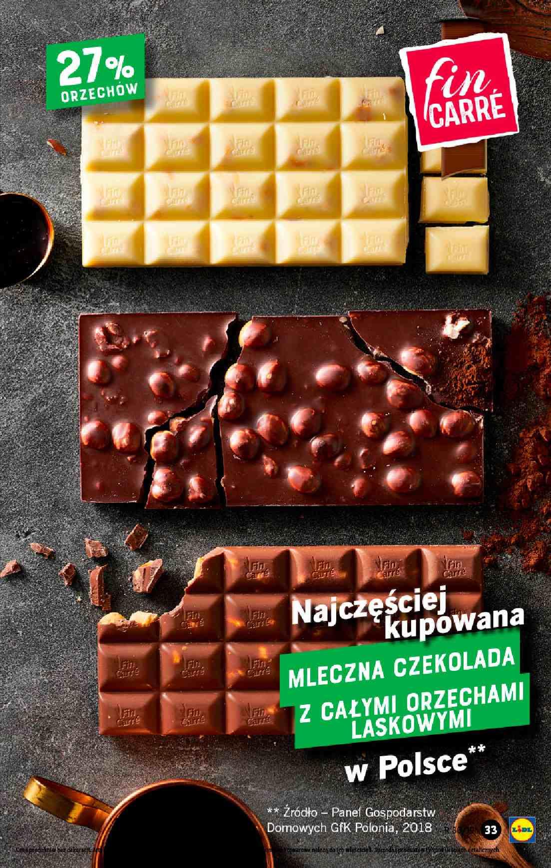 Gazetka promocyjna Lidl str. 33