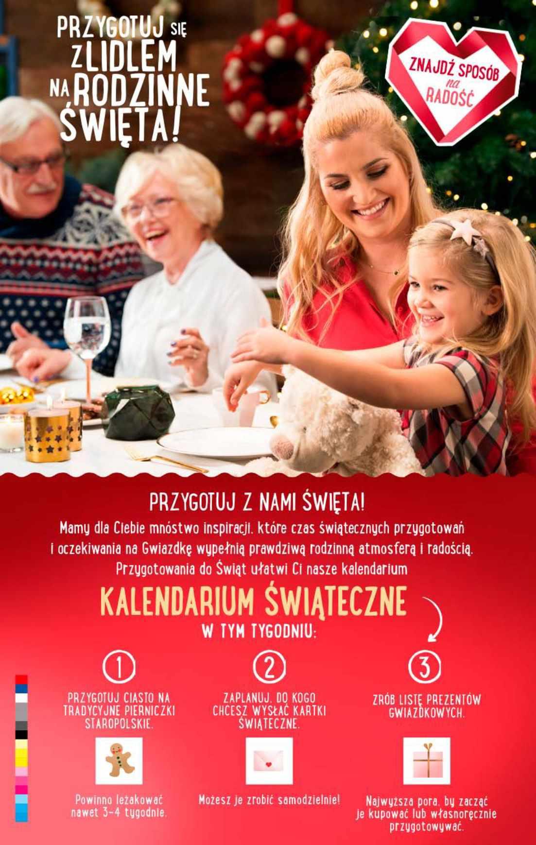 Gazetka promocyjna Lidl str. 5