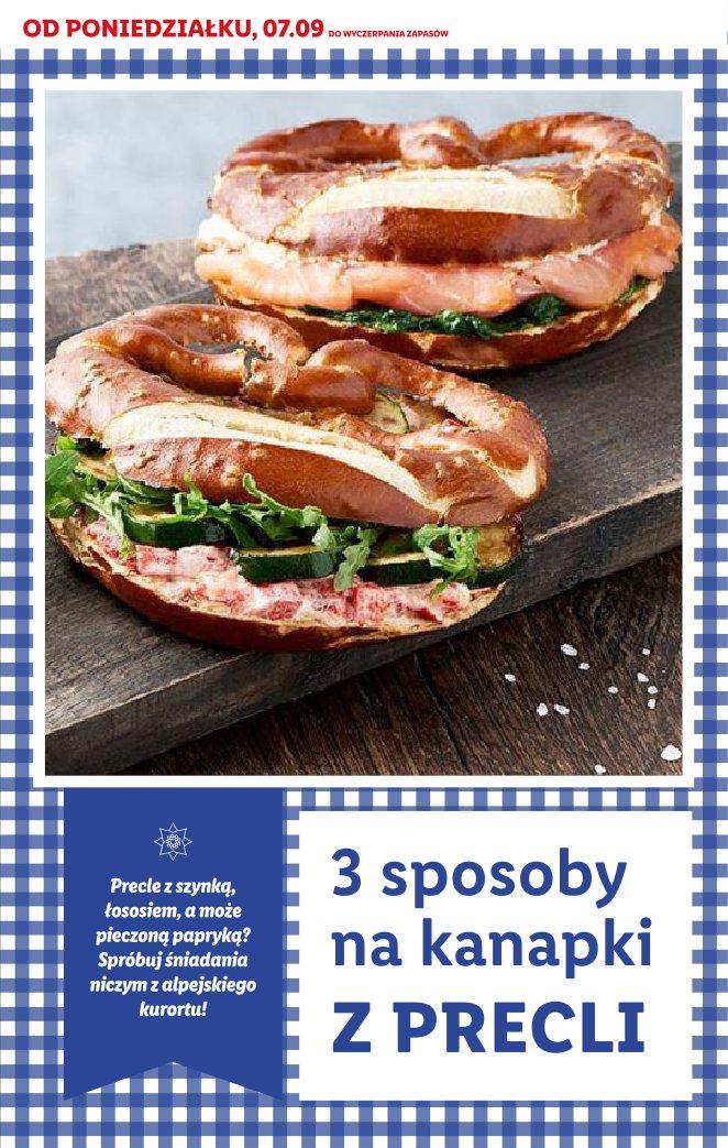 Gazetka promocyjna Lidl str. 4