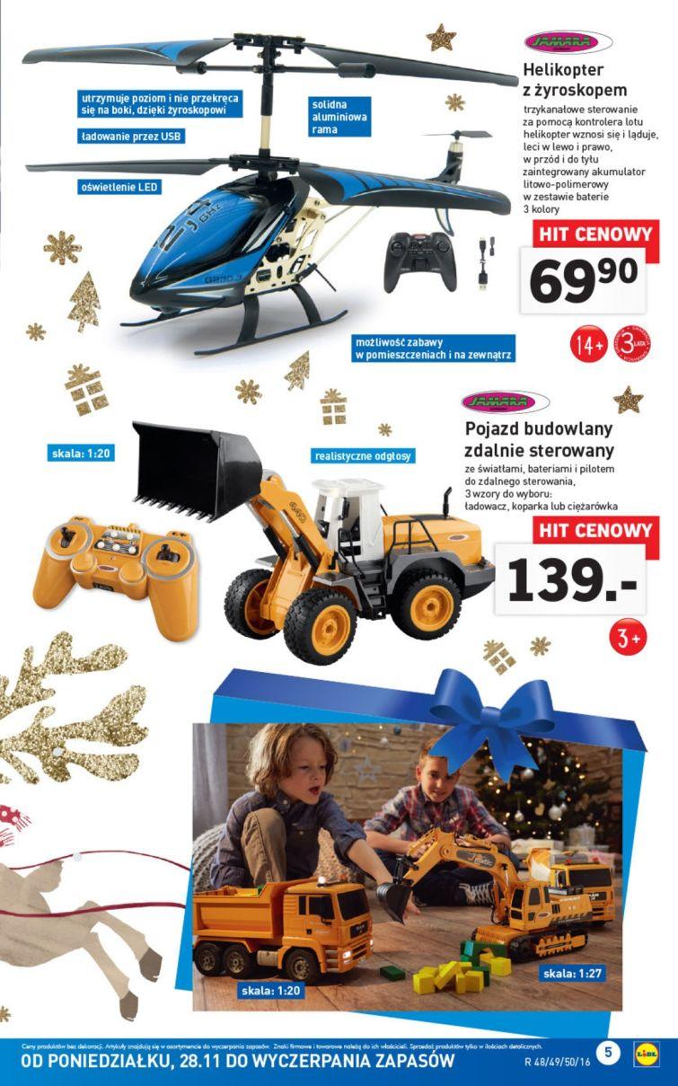 Gazetka promocyjna Lidl str. 5