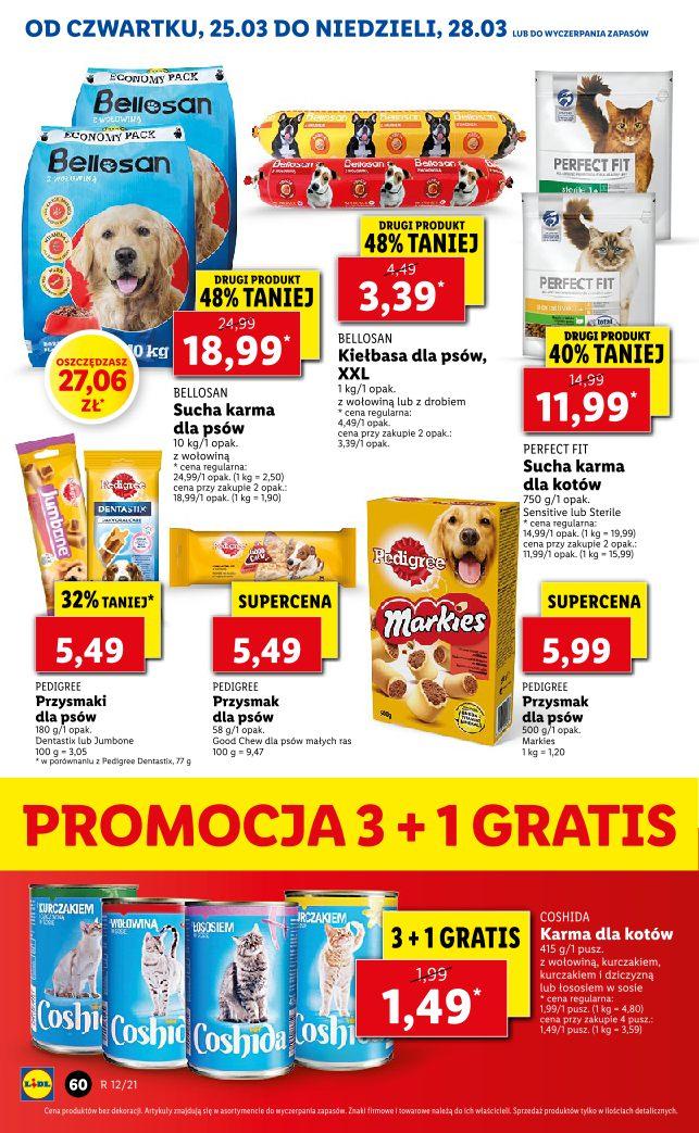 Gazetka promocyjna Lidl str. 60