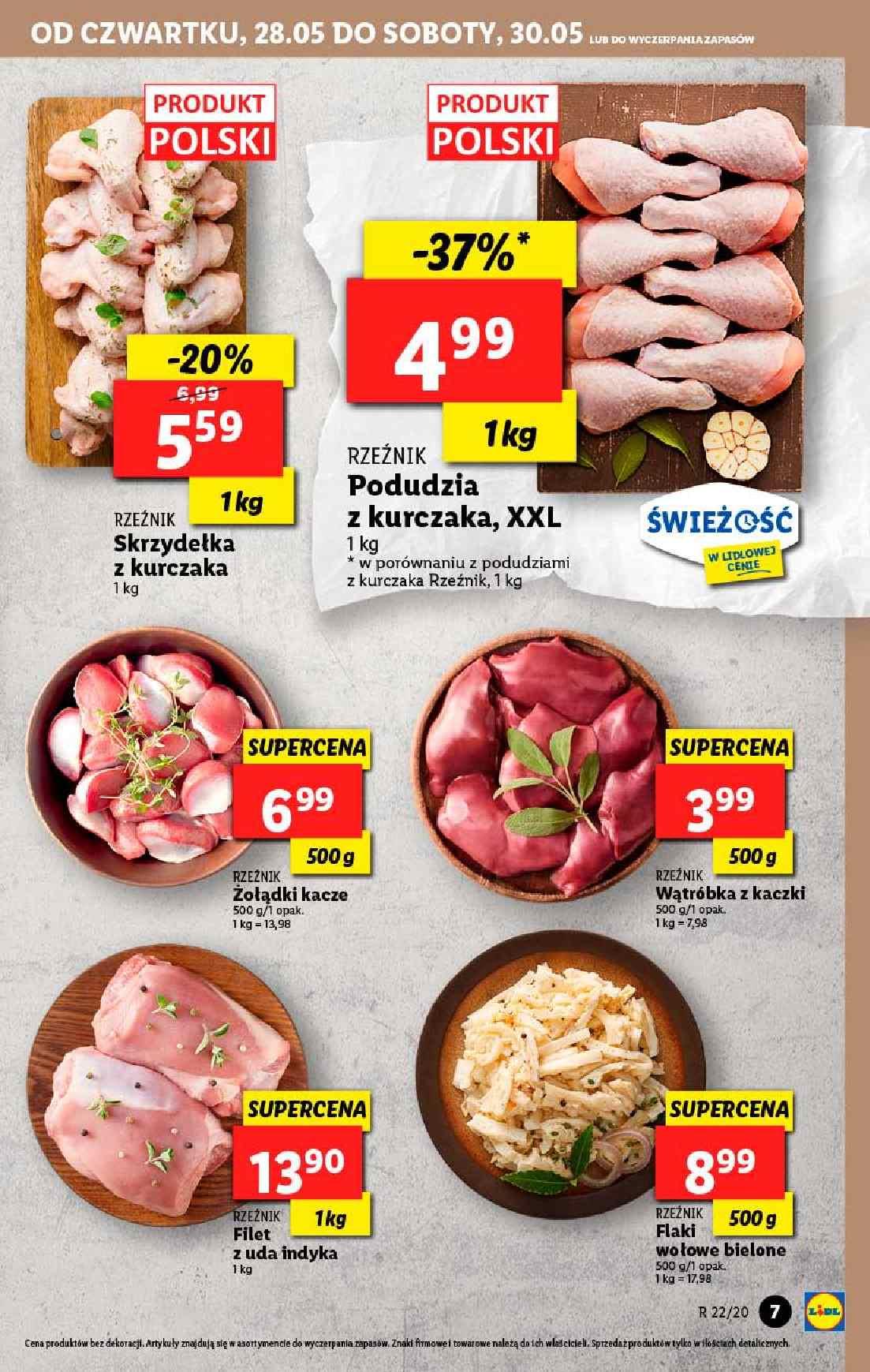 Gazetka promocyjna Lidl str. 7