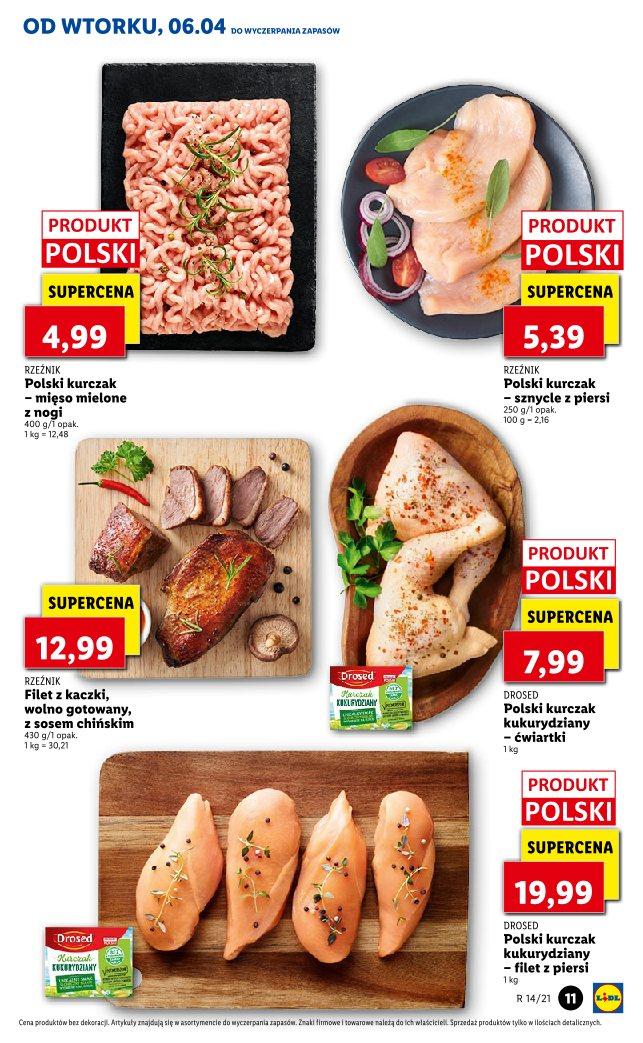 Gazetka promocyjna Lidl str. 11