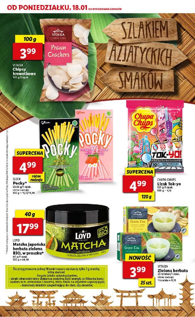 Gazetka promocyjna Lidl str. 26