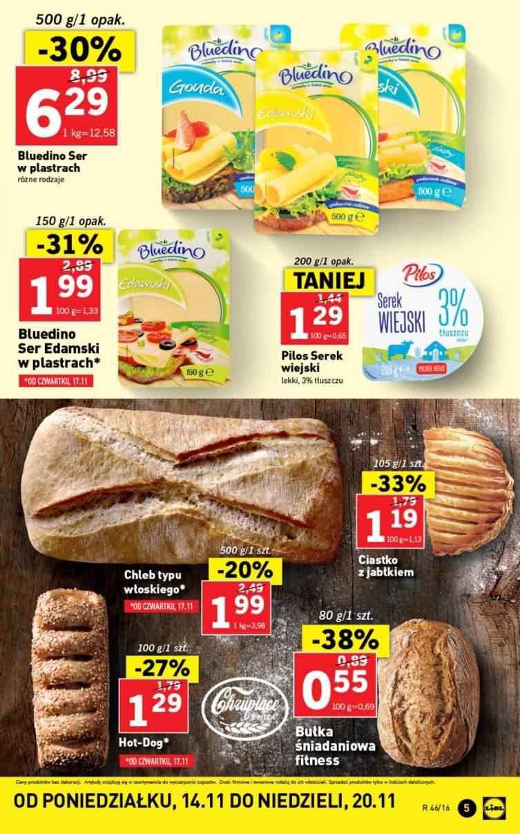 Gazetka promocyjna Lidl str. 5