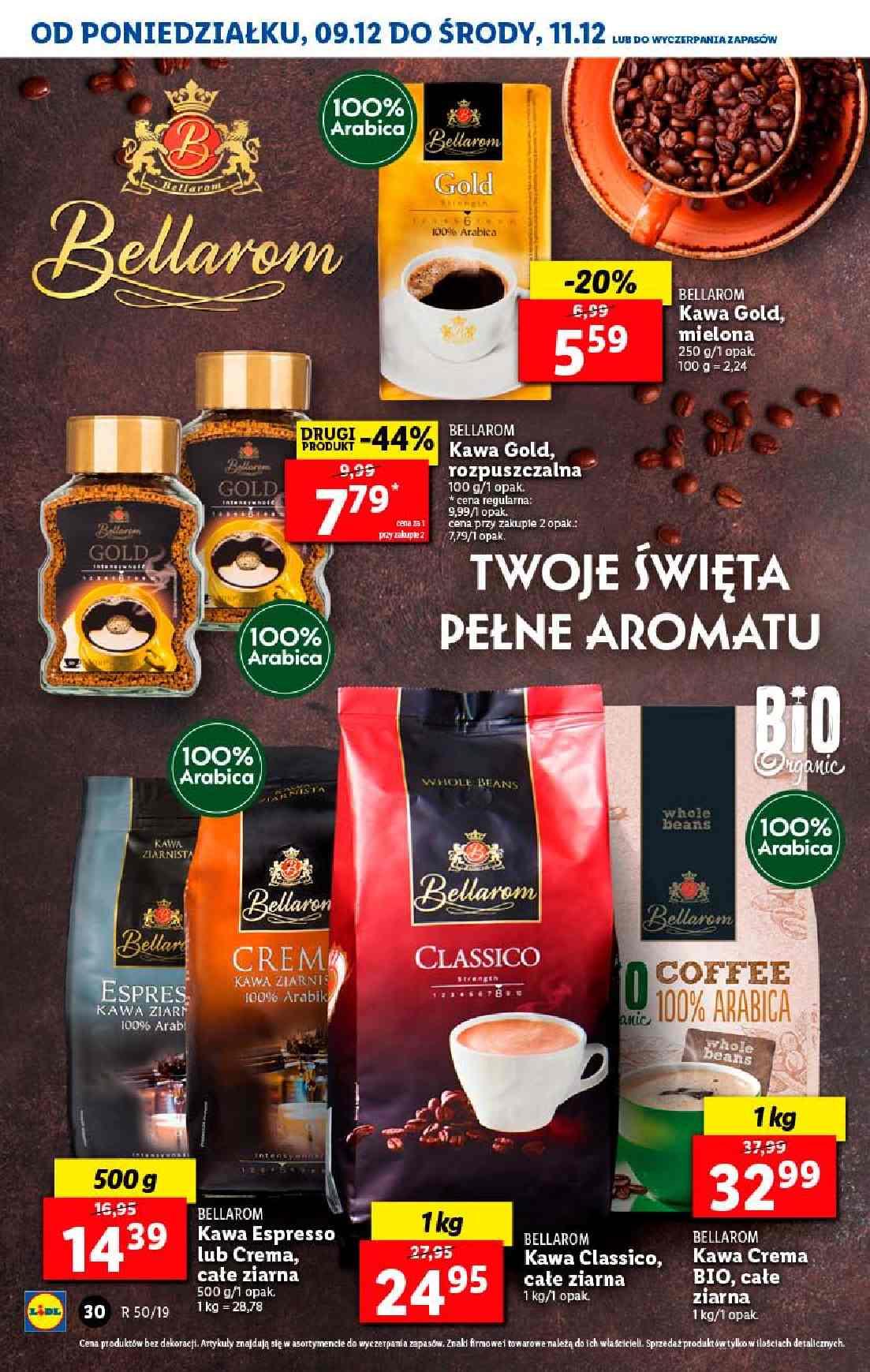 Gazetka promocyjna Lidl str. 30